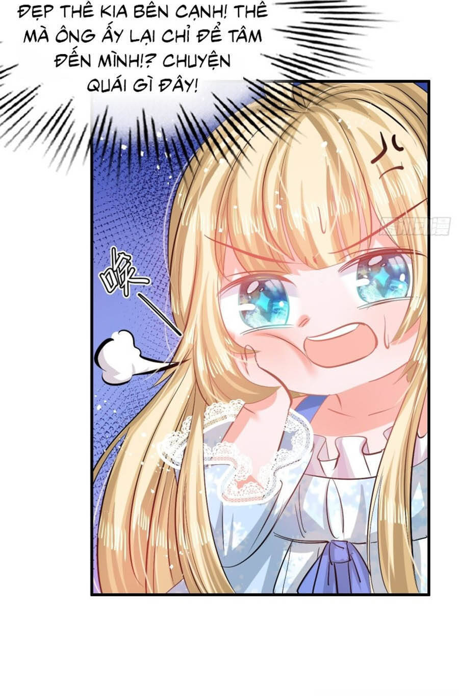 Hệ Thống Công Lược Của Tiểu Công Chúa - Chương 58 - Trang 8