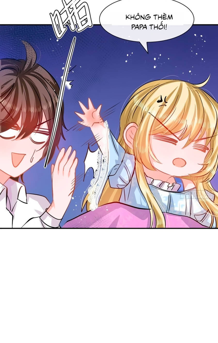 Hệ Thống Công Lược Của Tiểu Công Chúa - Chương 59 - Trang 12