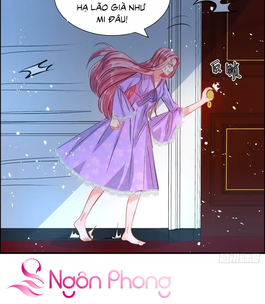 Hệ Thống Công Lược Của Tiểu Công Chúa - Chương 59 - Trang 25