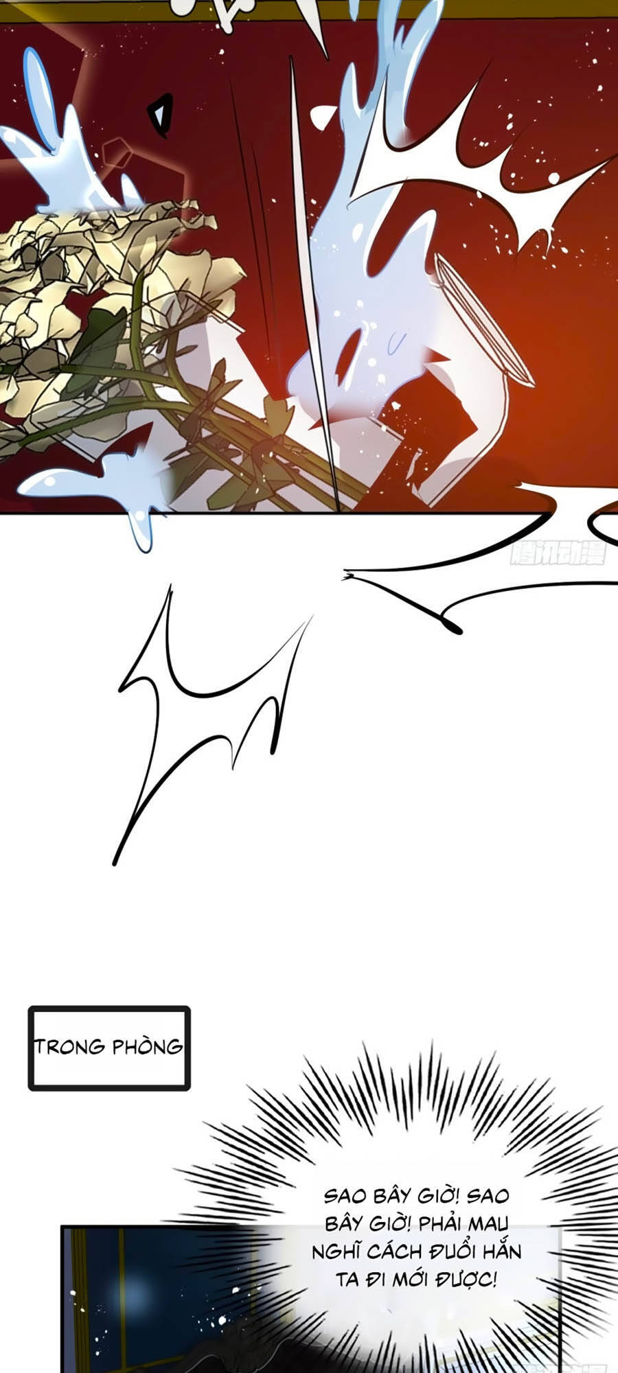 Hệ Thống Công Lược Của Tiểu Công Chúa - Chương 59 - Trang 6