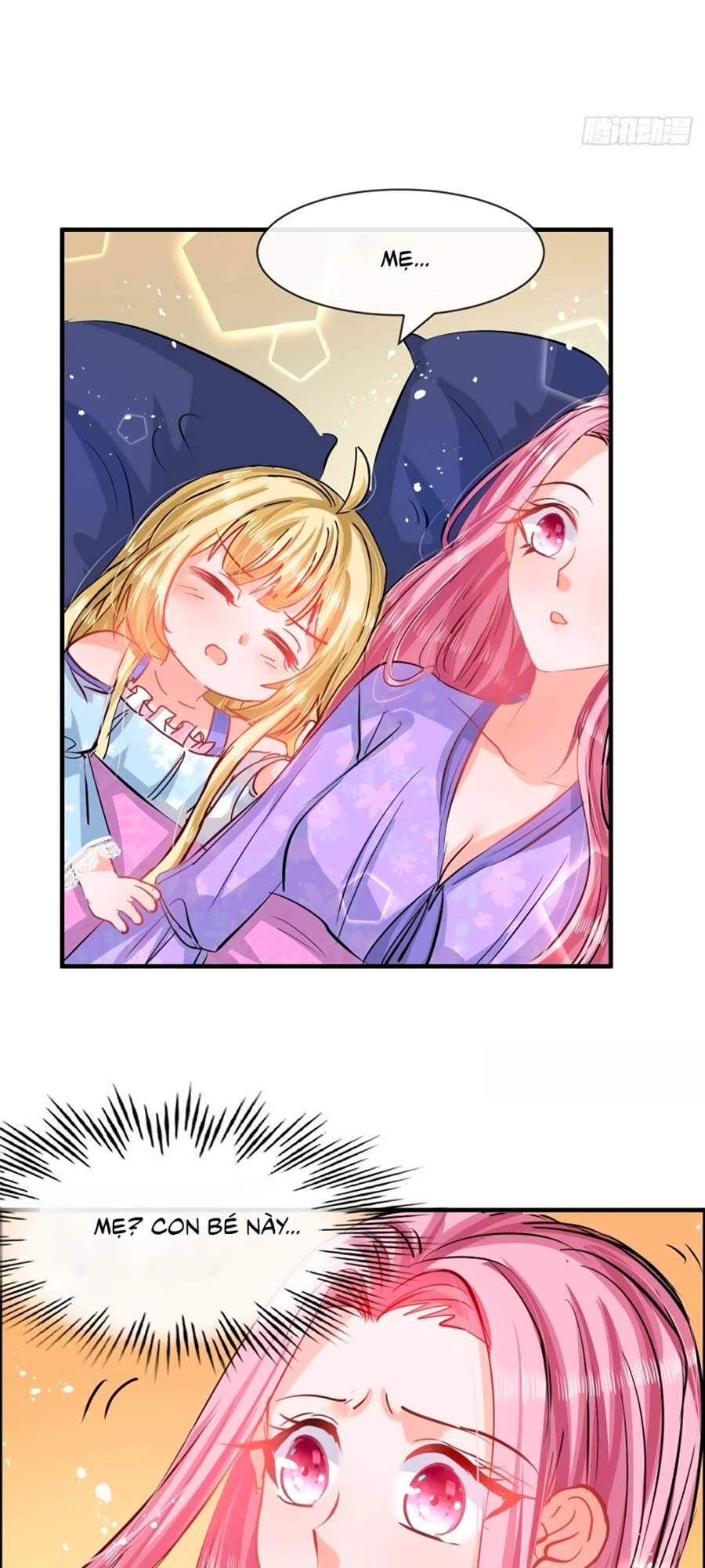 Hệ Thống Công Lược Của Tiểu Công Chúa - Chương 59 - Trang 8