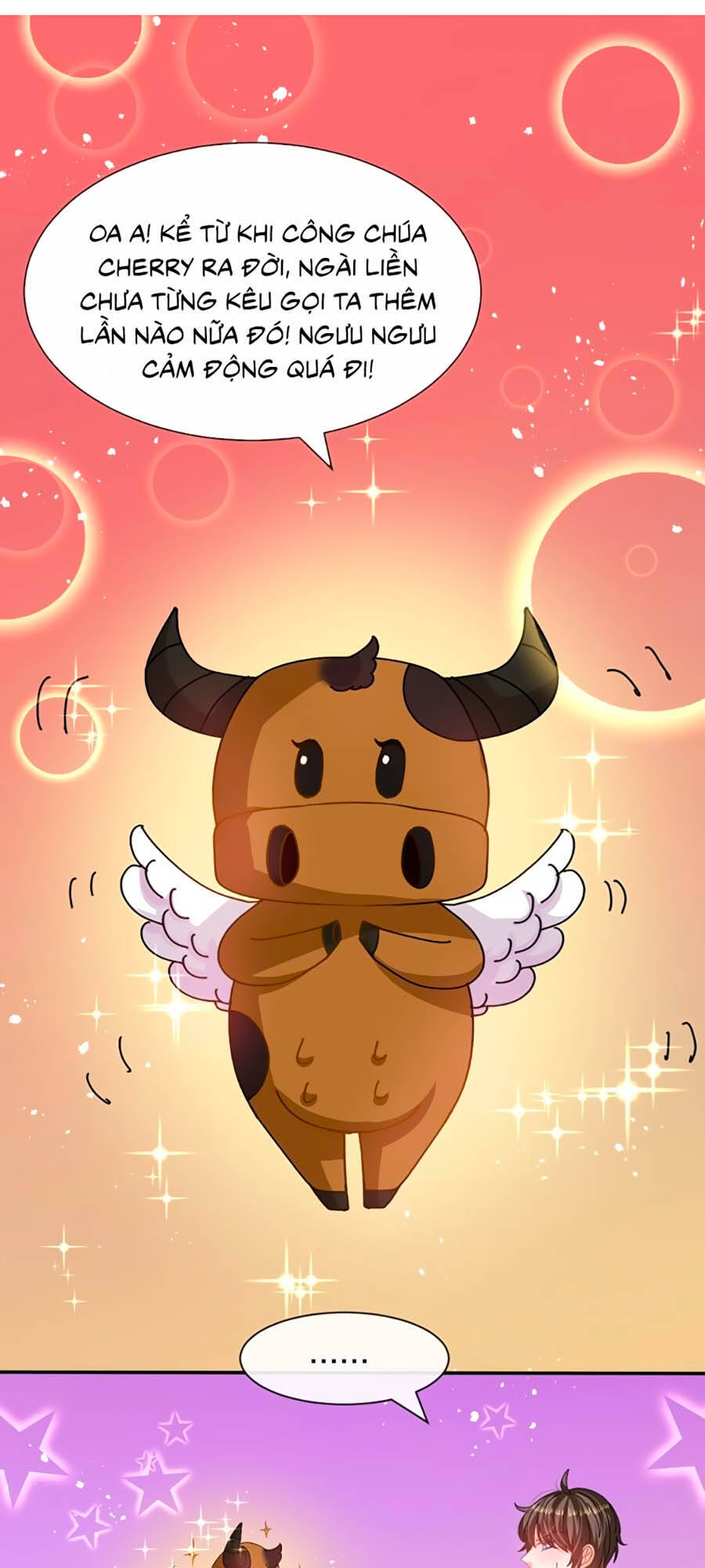 Hệ Thống Công Lược Của Tiểu Công Chúa - Chương 60 - Trang 2