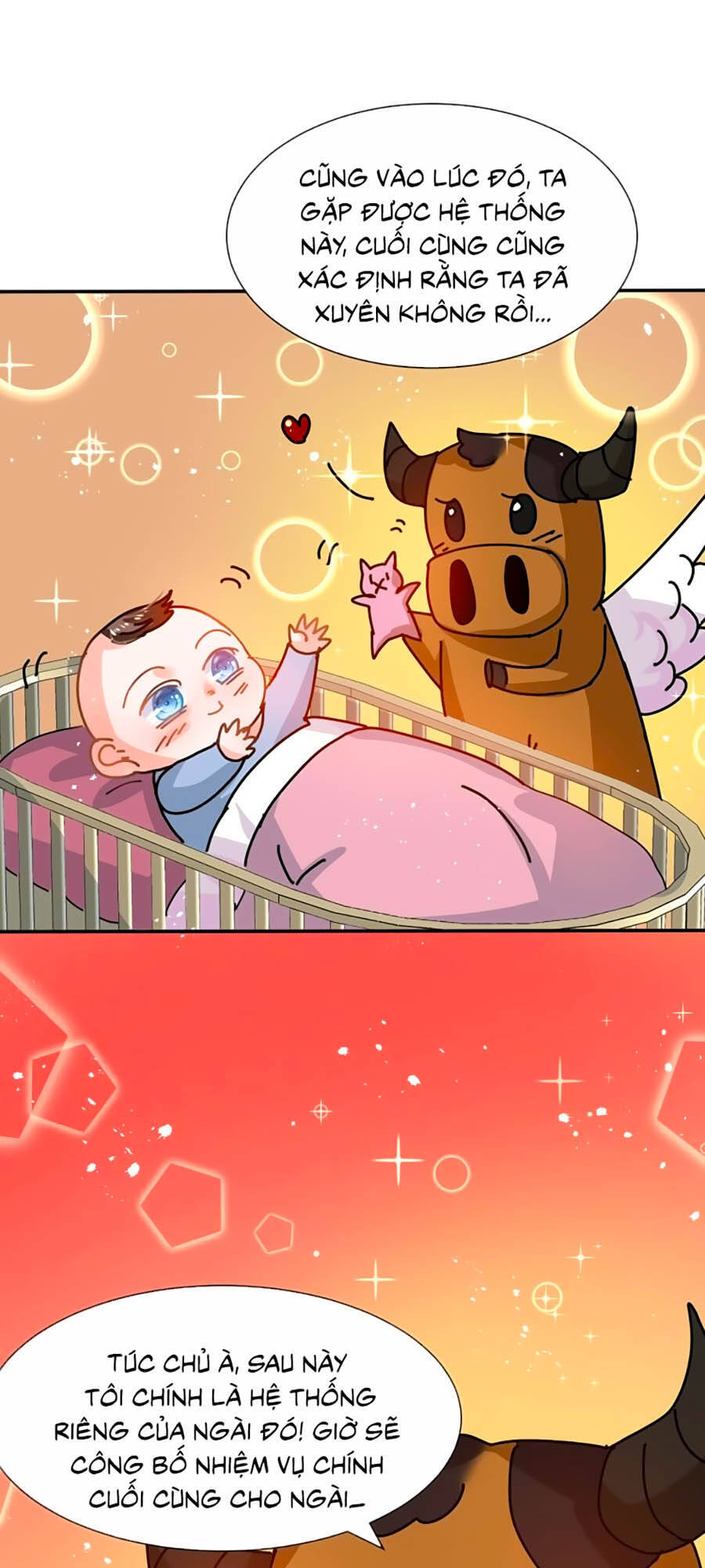 Hệ Thống Công Lược Của Tiểu Công Chúa - Chương 60 - Trang 12