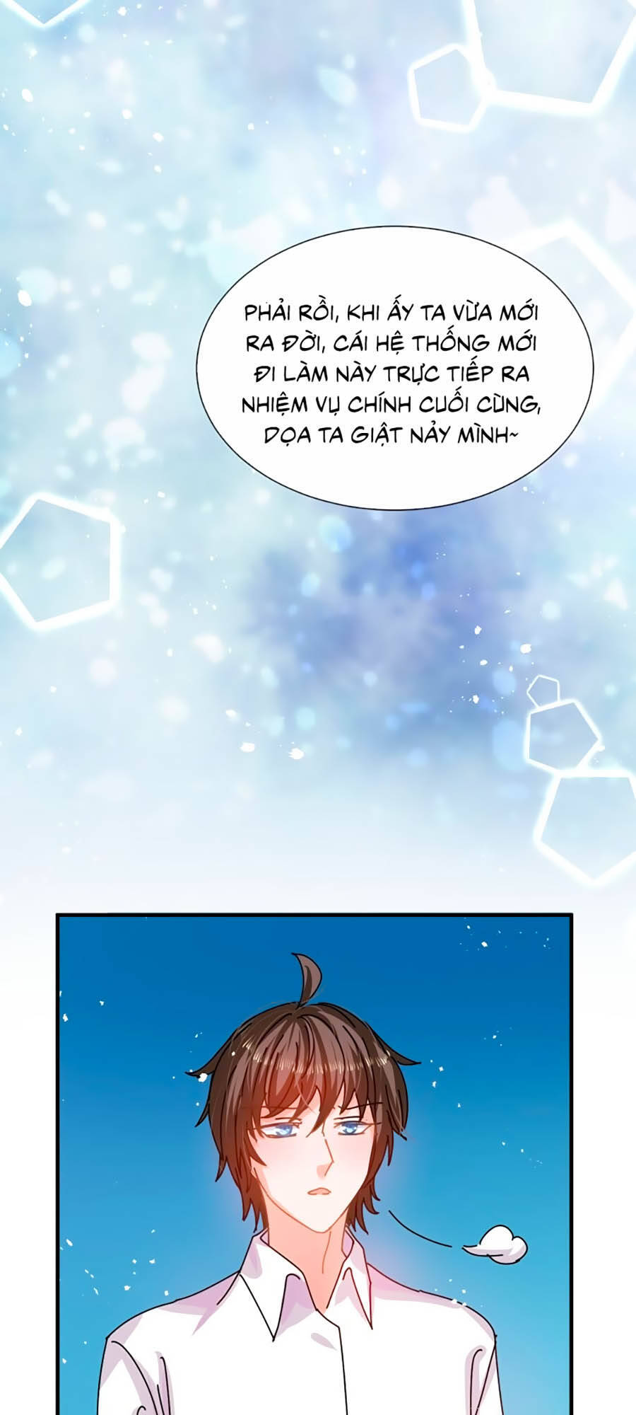 Hệ Thống Công Lược Của Tiểu Công Chúa - Chương 60 - Trang 16