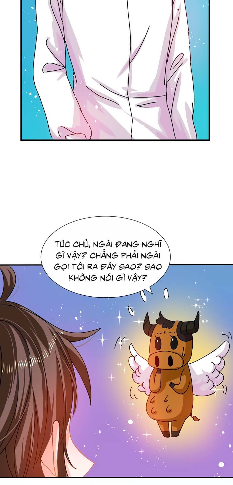 Hệ Thống Công Lược Của Tiểu Công Chúa - Chương 60 - Trang 17