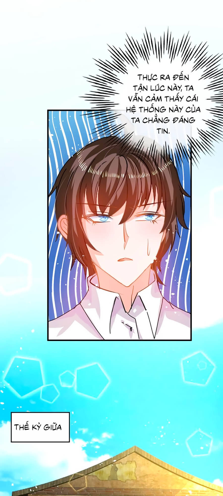 Hệ Thống Công Lược Của Tiểu Công Chúa - Chương 60 - Trang 18