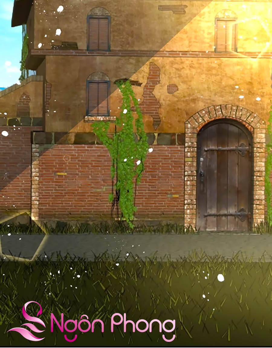 Hệ Thống Công Lược Của Tiểu Công Chúa - Chương 60 - Trang 19