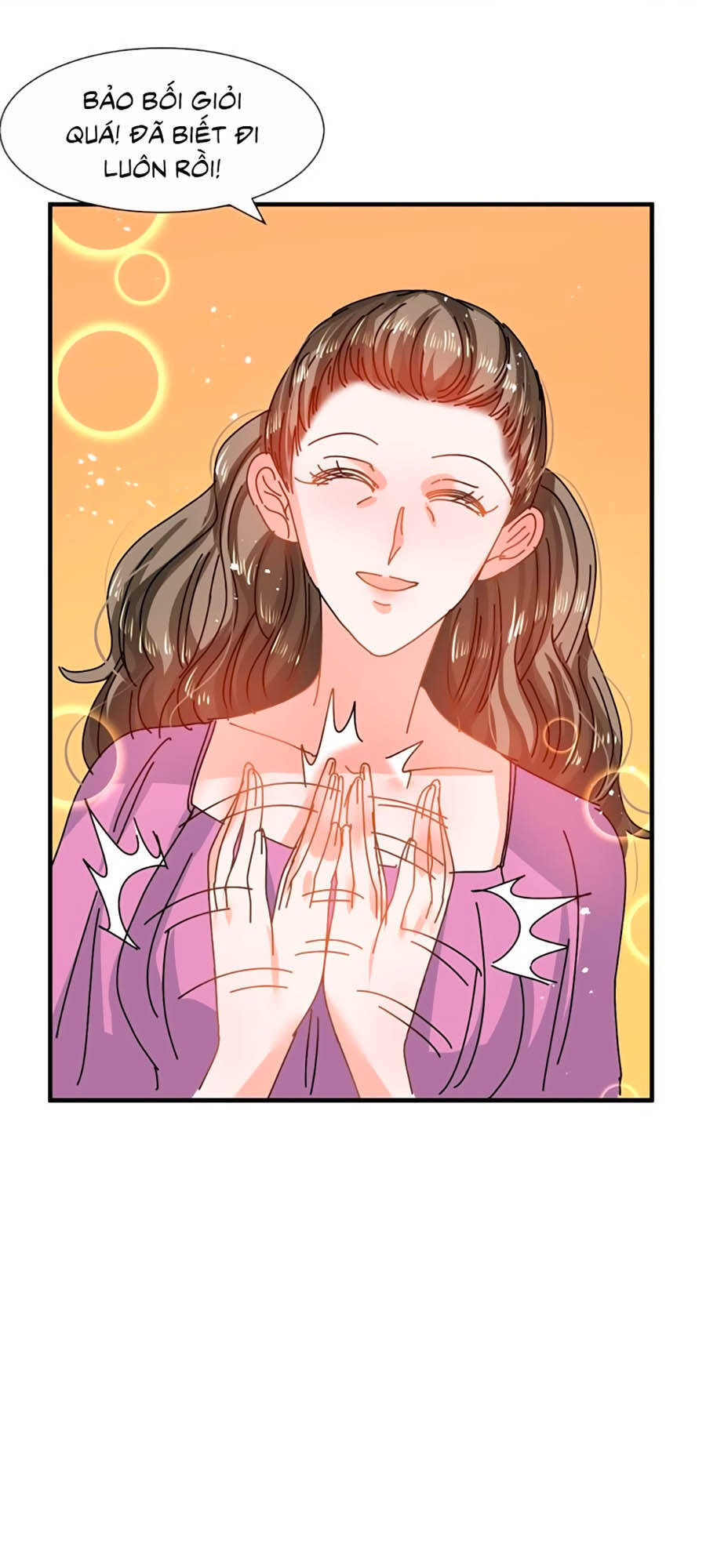 Hệ Thống Công Lược Của Tiểu Công Chúa - Chương 60 - Trang 20