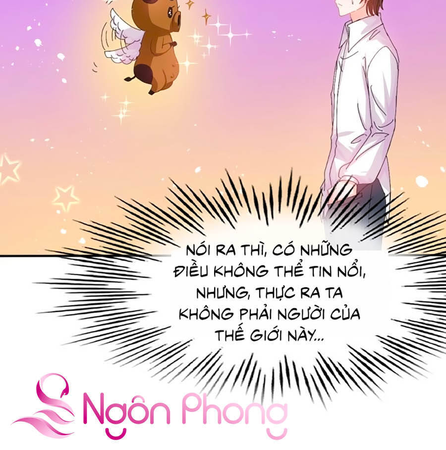 Hệ Thống Công Lược Của Tiểu Công Chúa - Chương 60 - Trang 3