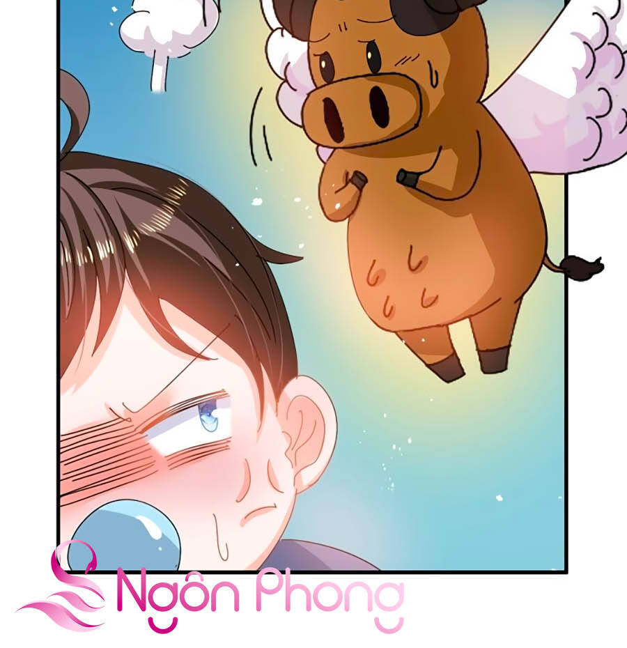 Hệ Thống Công Lược Của Tiểu Công Chúa - Chương 60 - Trang 24