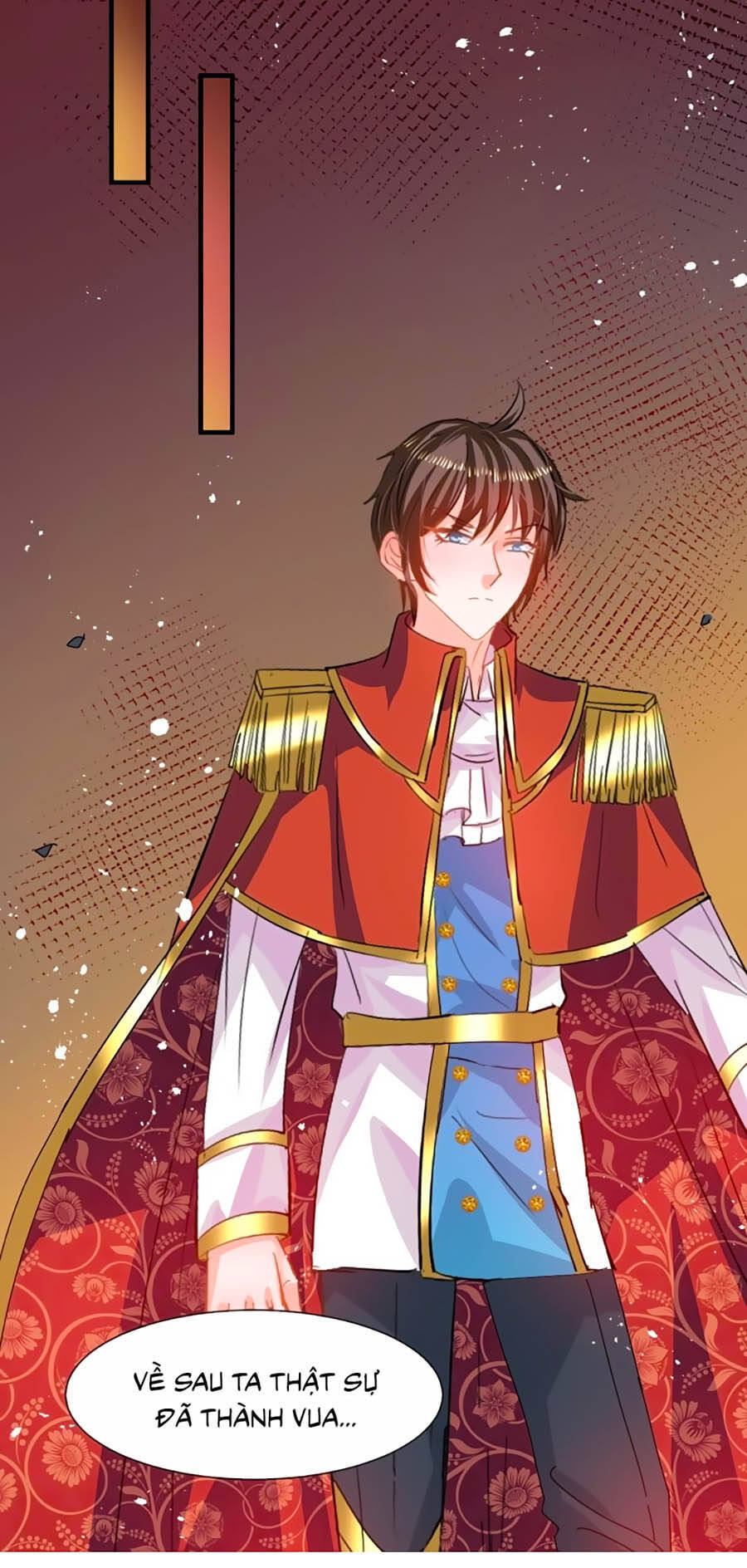 Hệ Thống Công Lược Của Tiểu Công Chúa - Chương 60 - Trang 26