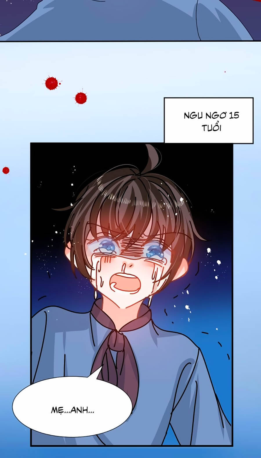 Hệ Thống Công Lược Của Tiểu Công Chúa - Chương 60 - Trang 28