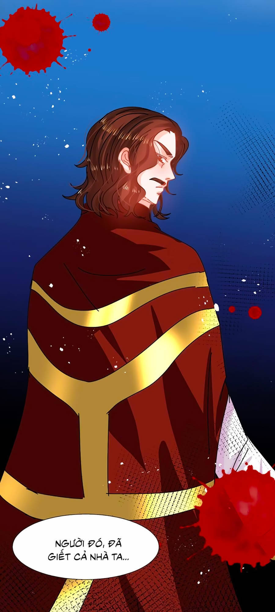 Hệ Thống Công Lược Của Tiểu Công Chúa - Chương 60 - Trang 29