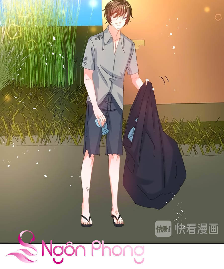 Hệ Thống Công Lược Của Tiểu Công Chúa - Chương 60 - Trang 6