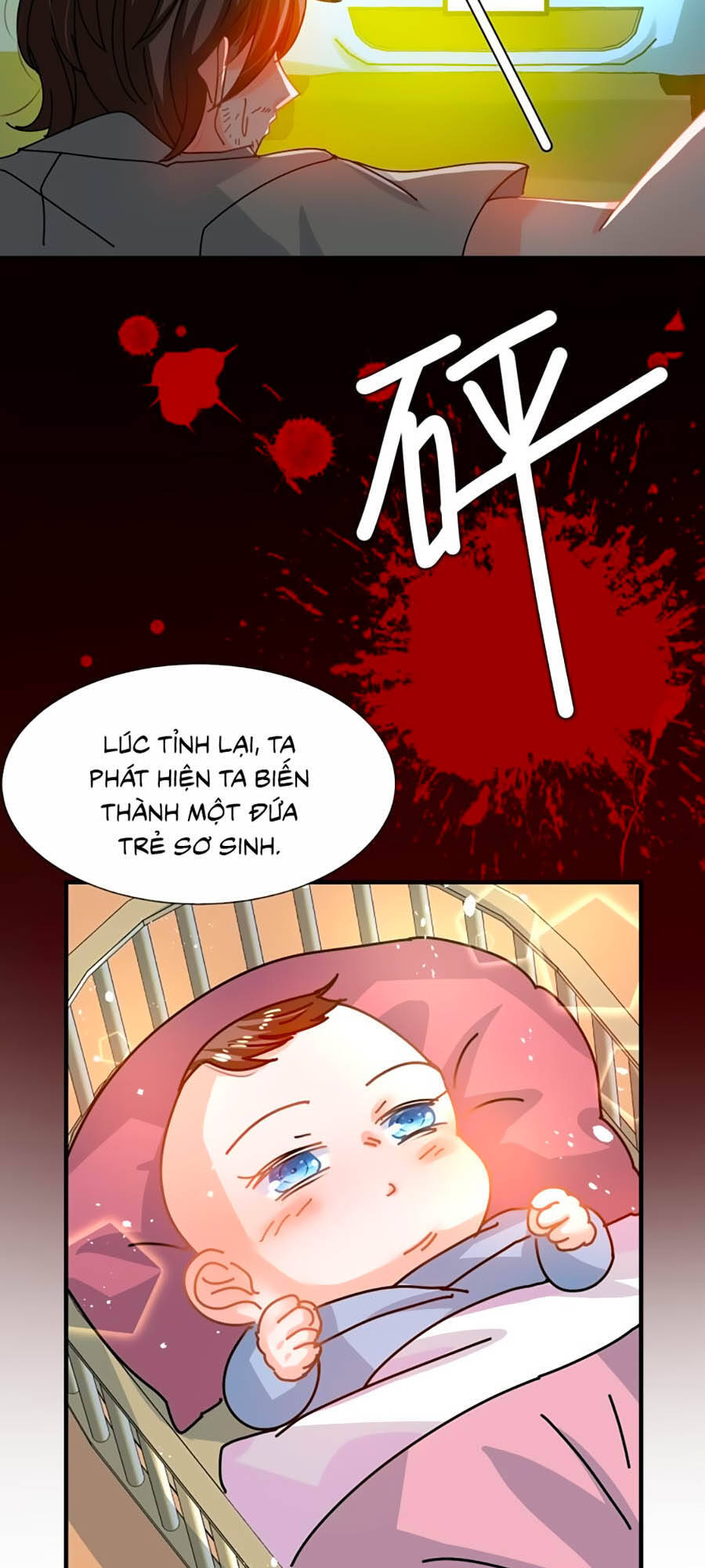 Hệ Thống Công Lược Của Tiểu Công Chúa - Chương 60 - Trang 10