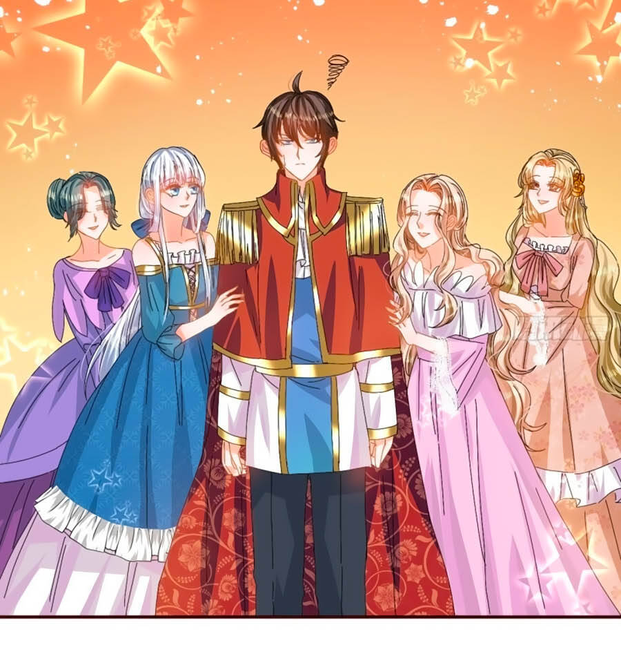 Hệ Thống Công Lược Của Tiểu Công Chúa - Chương 61 - Trang 11