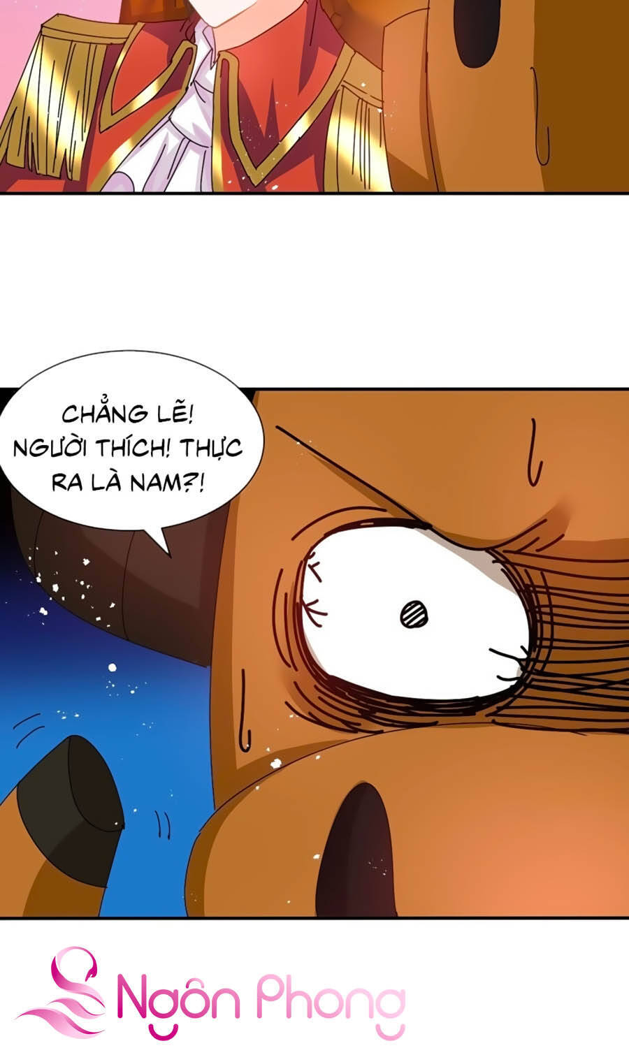 Hệ Thống Công Lược Của Tiểu Công Chúa - Chương 61 - Trang 15