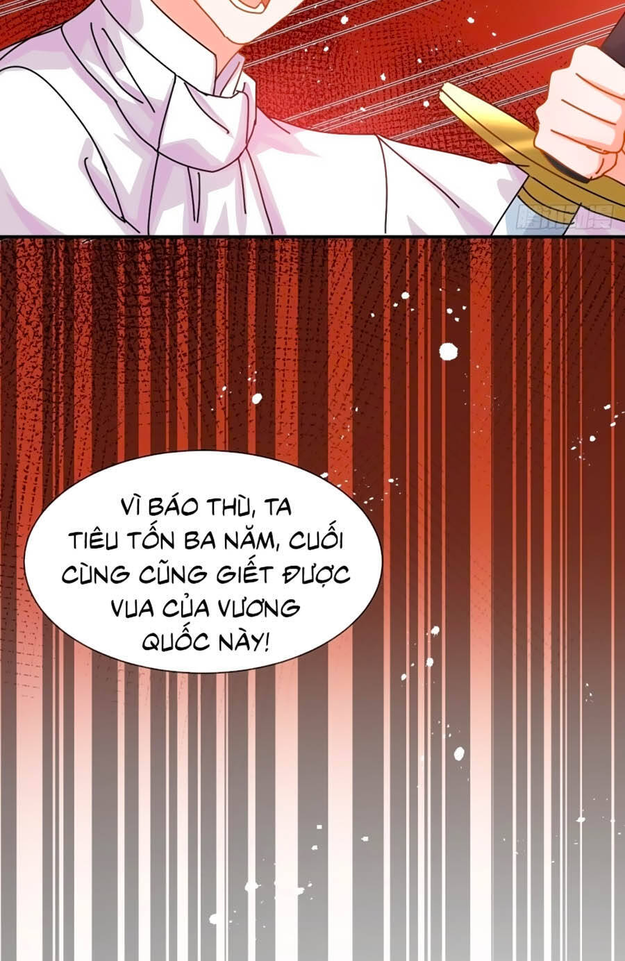 Hệ Thống Công Lược Của Tiểu Công Chúa - Chương 61 - Trang 3