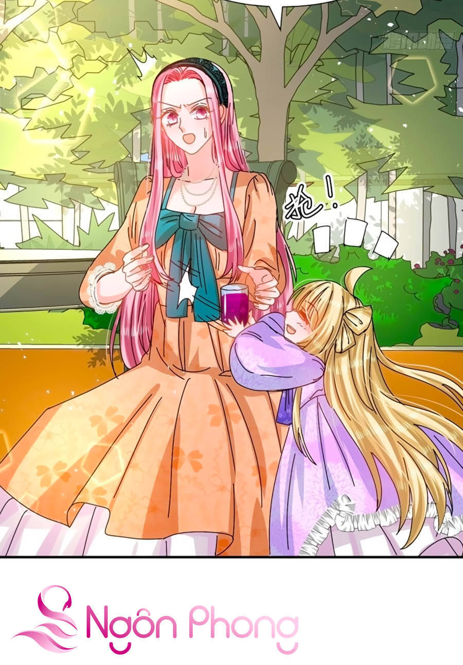 Hệ Thống Công Lược Của Tiểu Công Chúa - Chương 61 - Trang 31