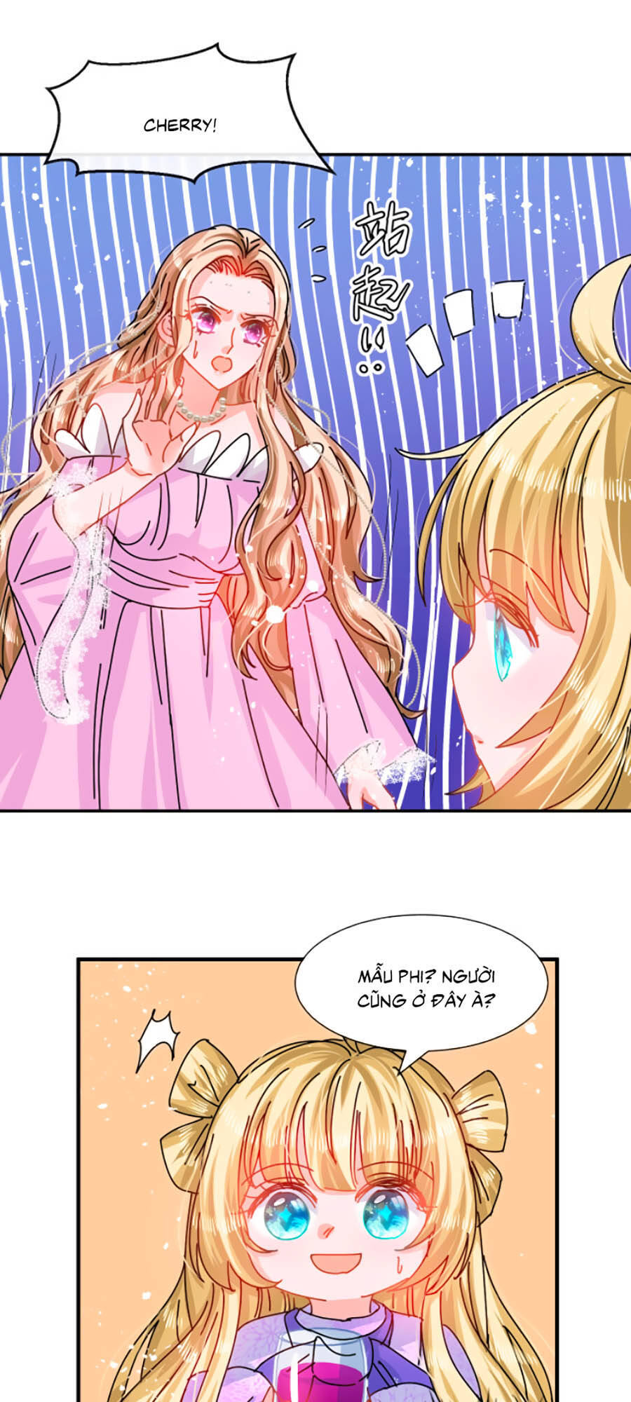 Hệ Thống Công Lược Của Tiểu Công Chúa - Chương 62 - Trang 2