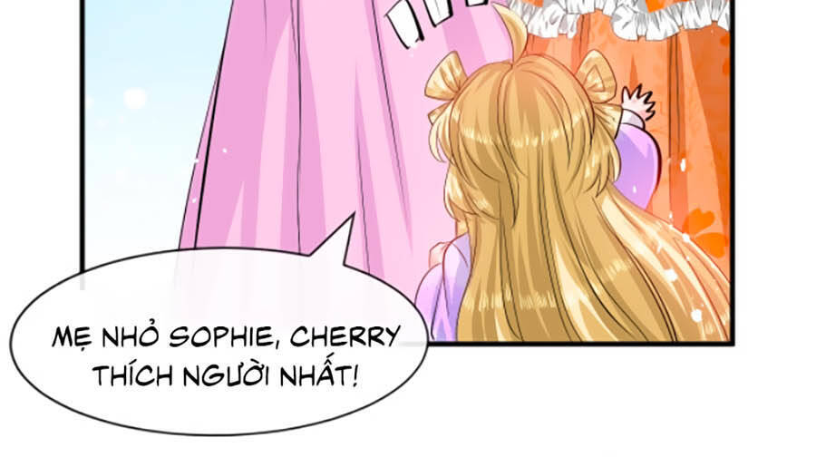 Hệ Thống Công Lược Của Tiểu Công Chúa - Chương 62 - Trang 12
