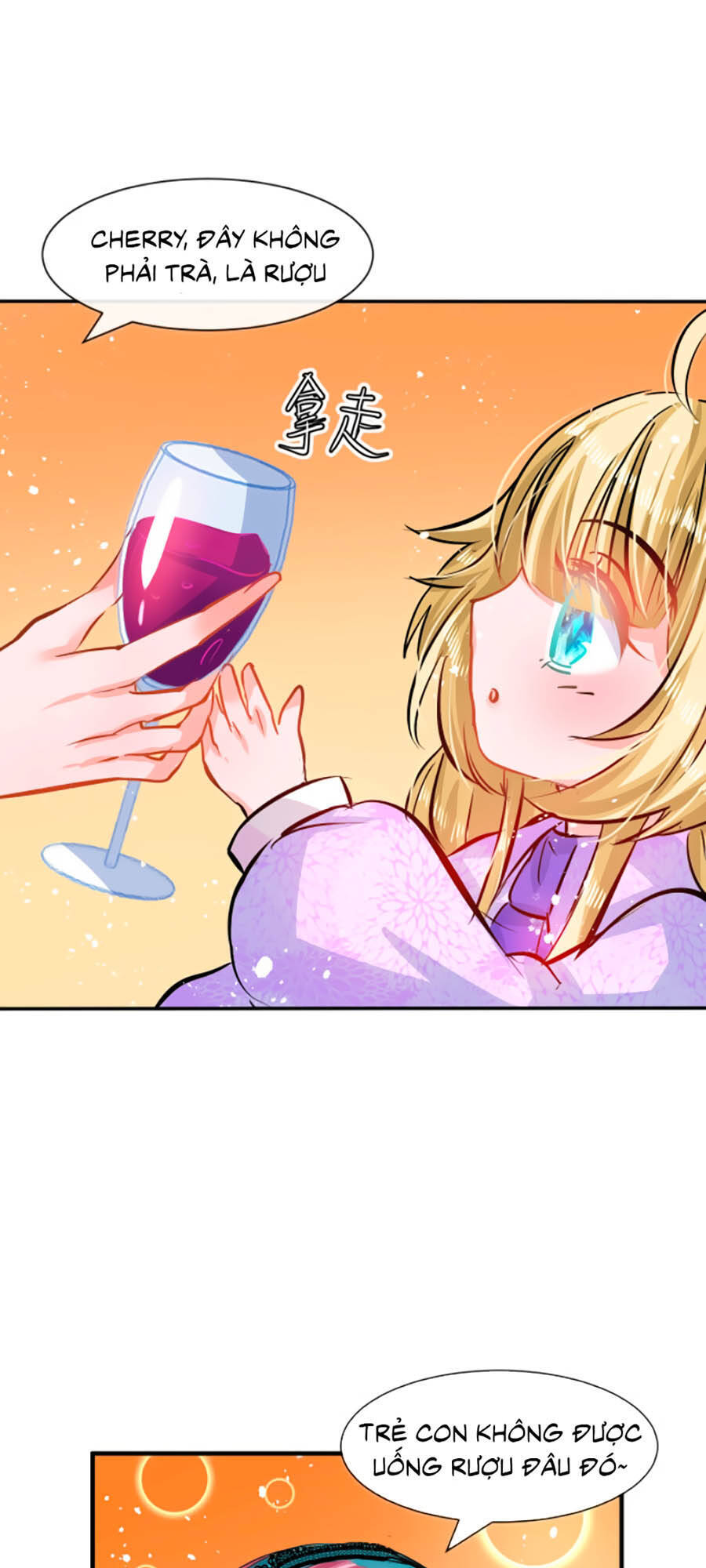 Hệ Thống Công Lược Của Tiểu Công Chúa - Chương 62 - Trang 15