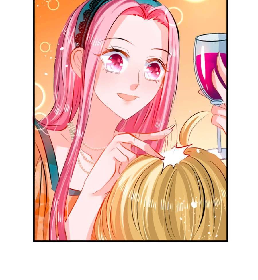 Hệ Thống Công Lược Của Tiểu Công Chúa - Chương 62 - Trang 16