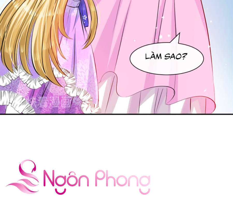 Hệ Thống Công Lược Của Tiểu Công Chúa - Chương 62 - Trang 20