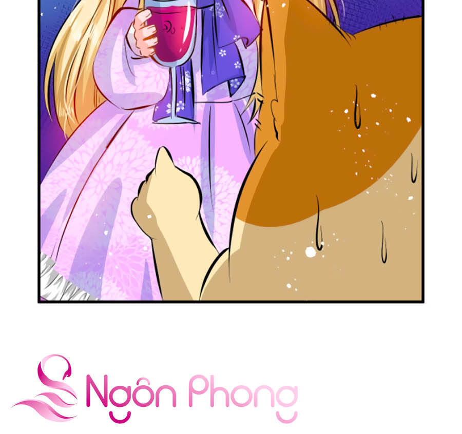 Hệ Thống Công Lược Của Tiểu Công Chúa - Chương 62 - Trang 24