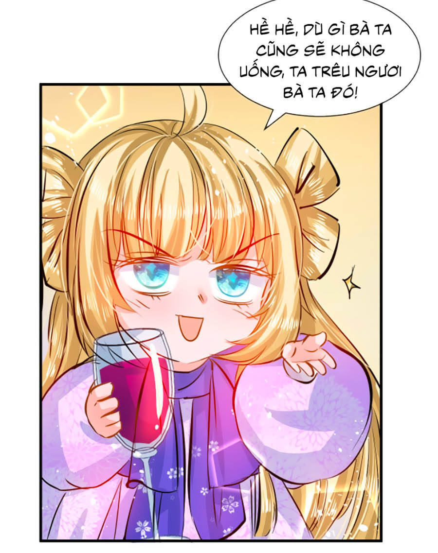 Hệ Thống Công Lược Của Tiểu Công Chúa - Chương 62 - Trang 26
