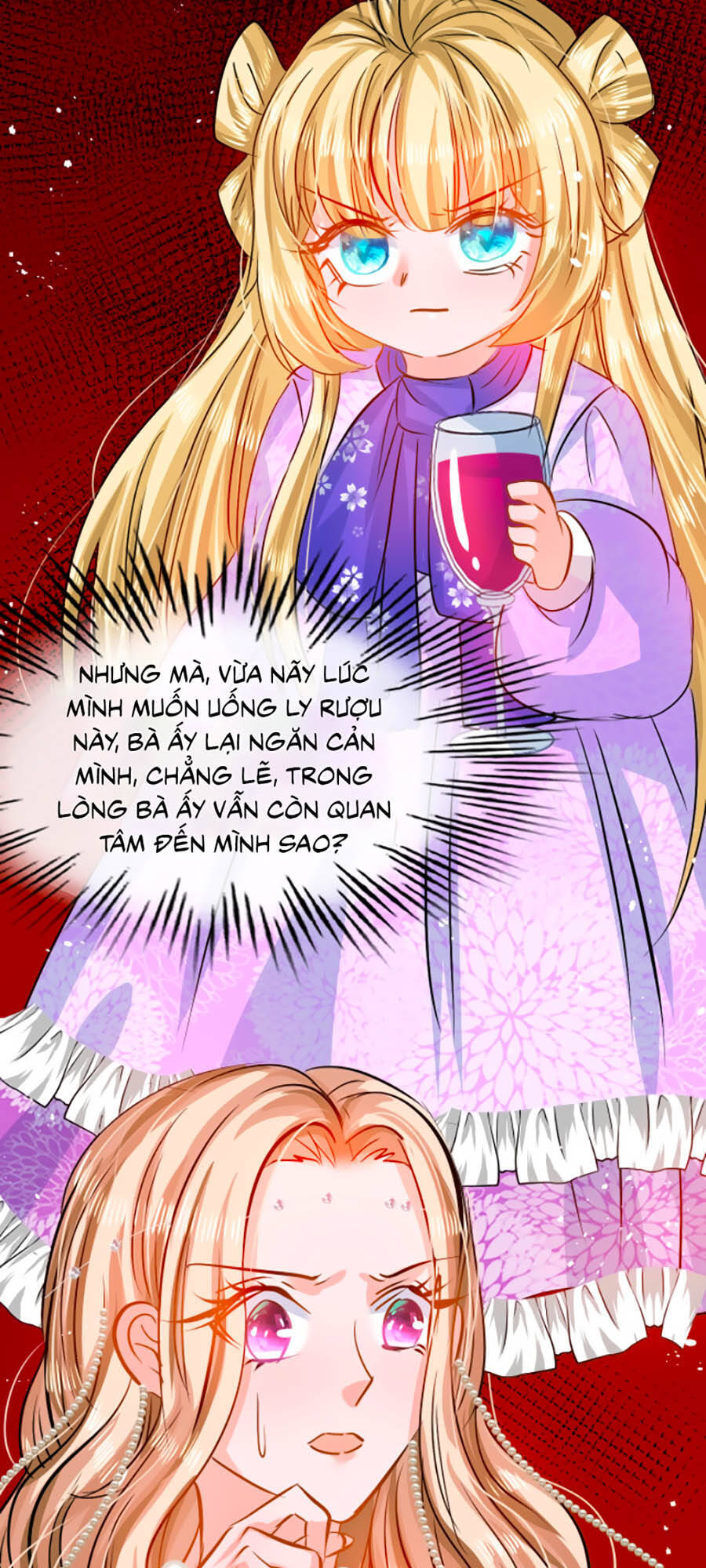 Hệ Thống Công Lược Của Tiểu Công Chúa - Chương 62 - Trang 28