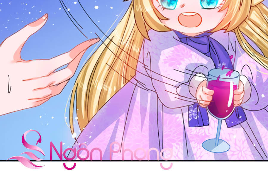 Hệ Thống Công Lược Của Tiểu Công Chúa - Chương 62 - Trang 5