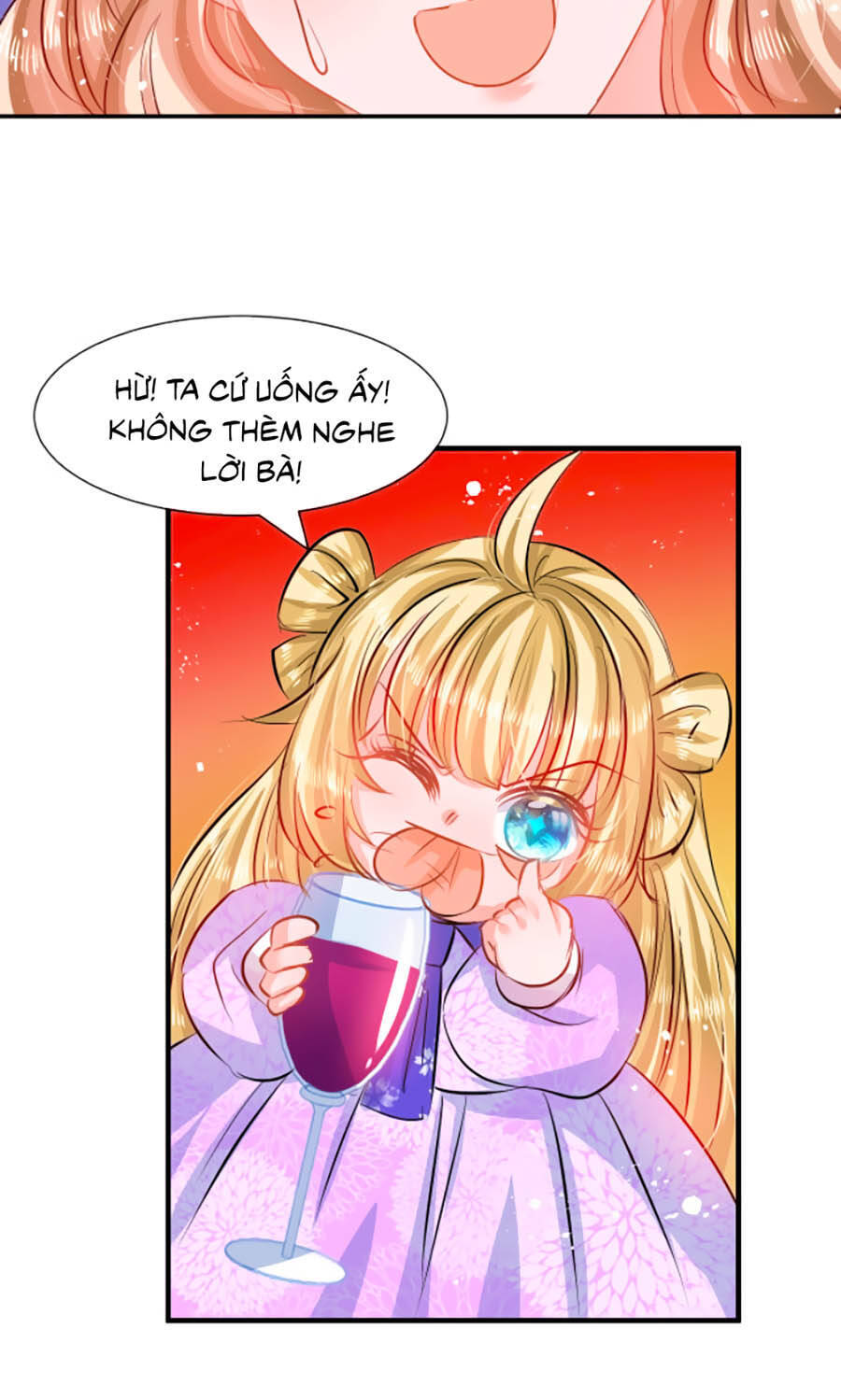 Hệ Thống Công Lược Của Tiểu Công Chúa - Chương 62 - Trang 10