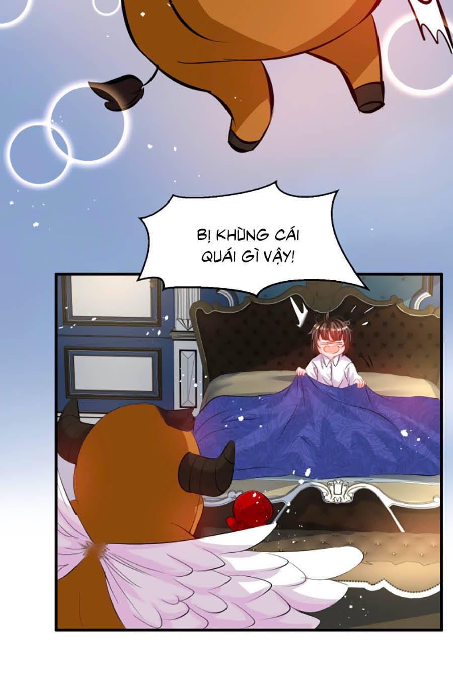 Hệ Thống Công Lược Của Tiểu Công Chúa - Chương 63 - Trang 13