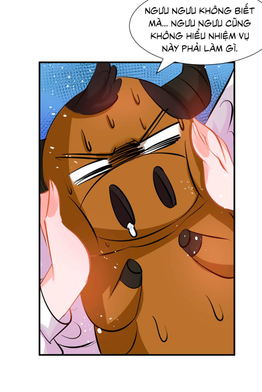 Hệ Thống Công Lược Của Tiểu Công Chúa - Chương 63 - Trang 17