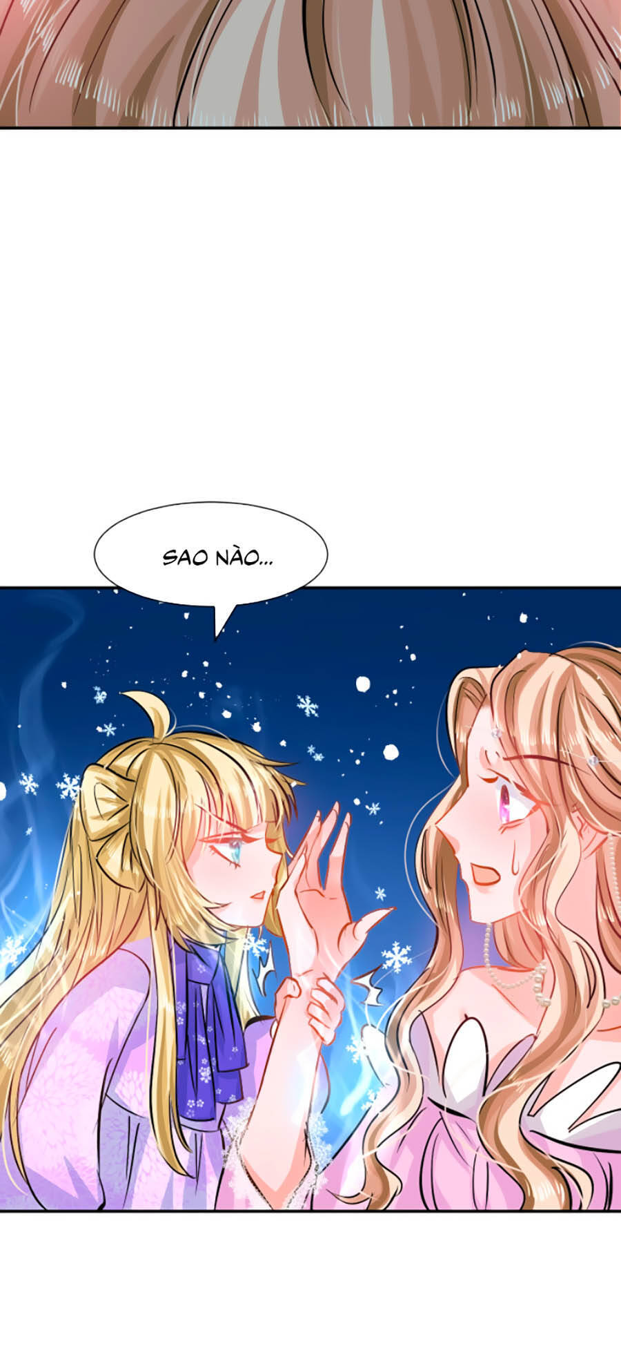 Hệ Thống Công Lược Của Tiểu Công Chúa - Chương 63 - Trang 27