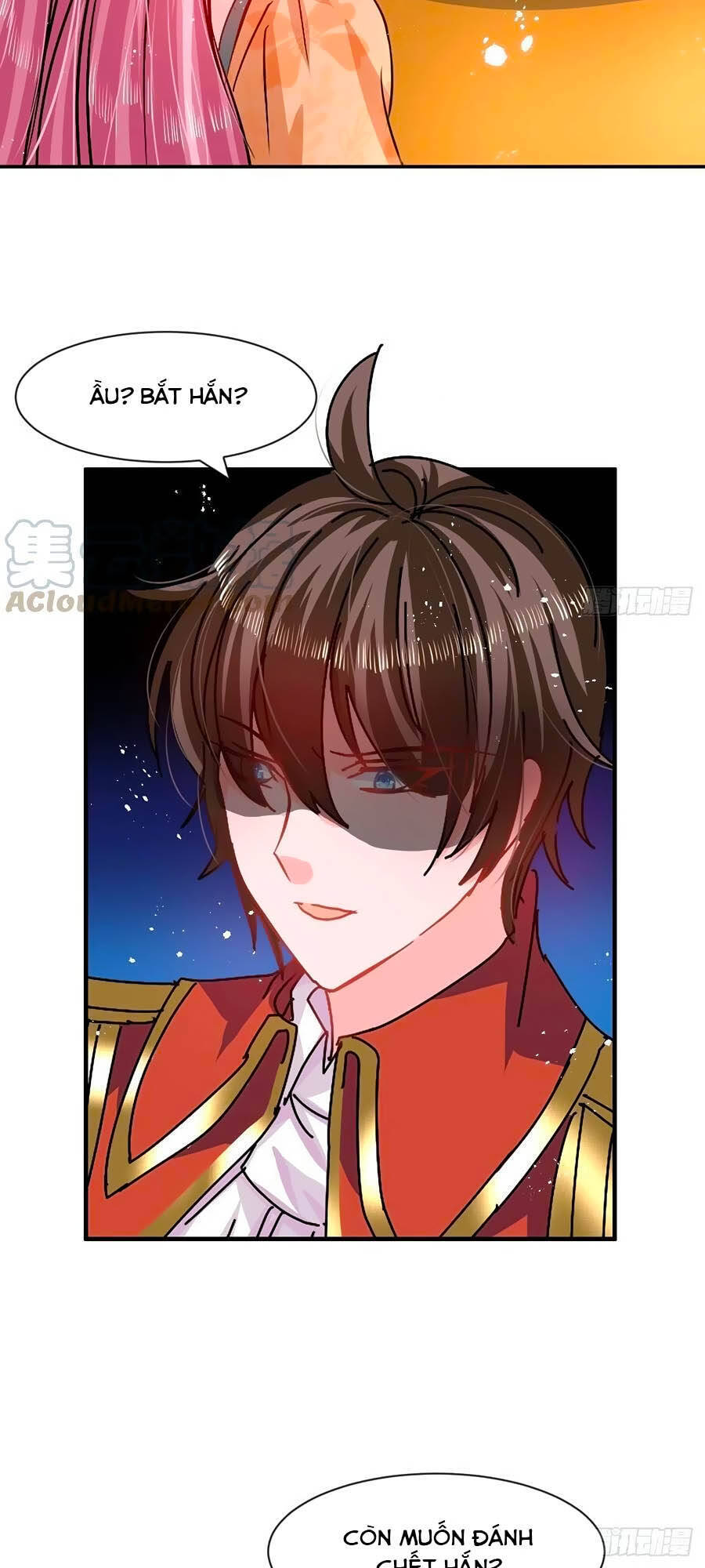 Hệ Thống Công Lược Của Tiểu Công Chúa - Chương 65 - Trang 16