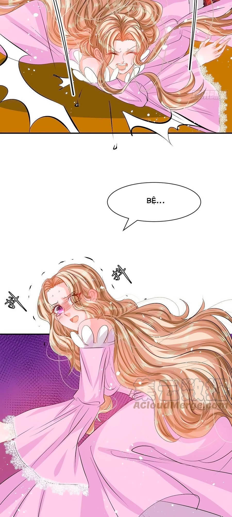 Hệ Thống Công Lược Của Tiểu Công Chúa - Chương 65 - Trang 20