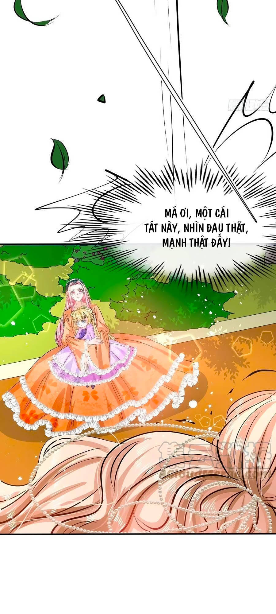 Hệ Thống Công Lược Của Tiểu Công Chúa - Chương 65 - Trang 3