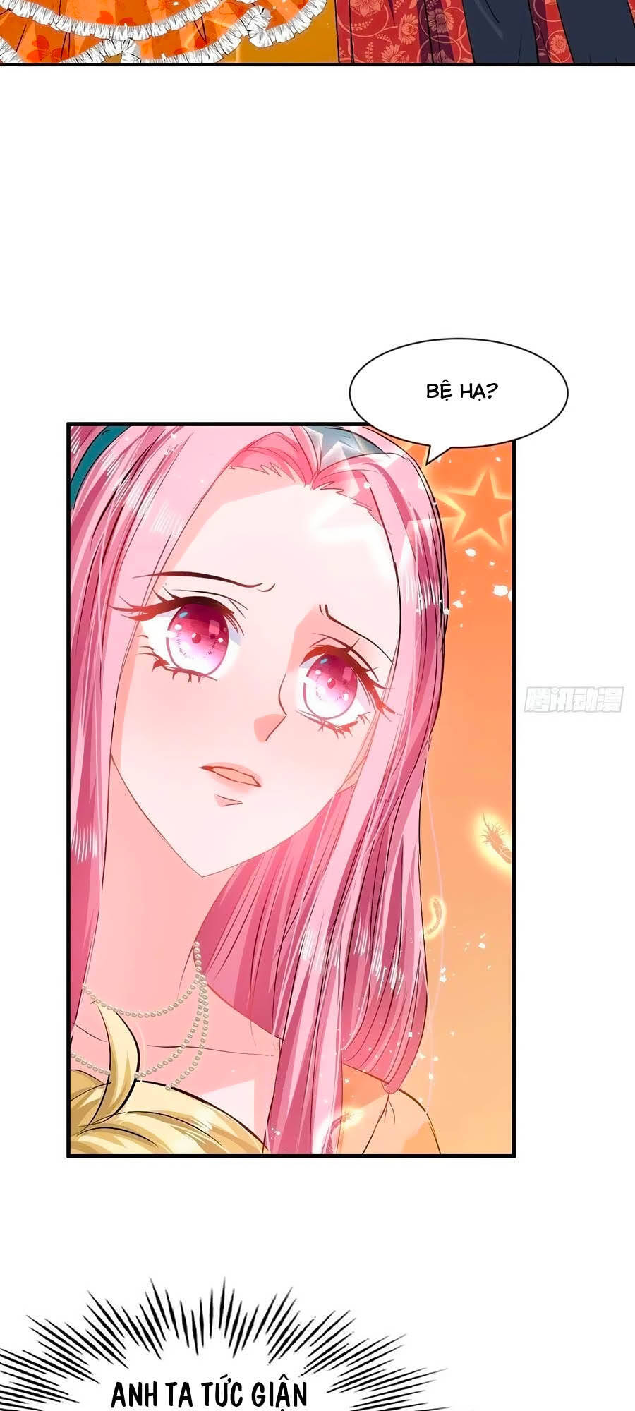 Hệ Thống Công Lược Của Tiểu Công Chúa - Chương 65 - Trang 25