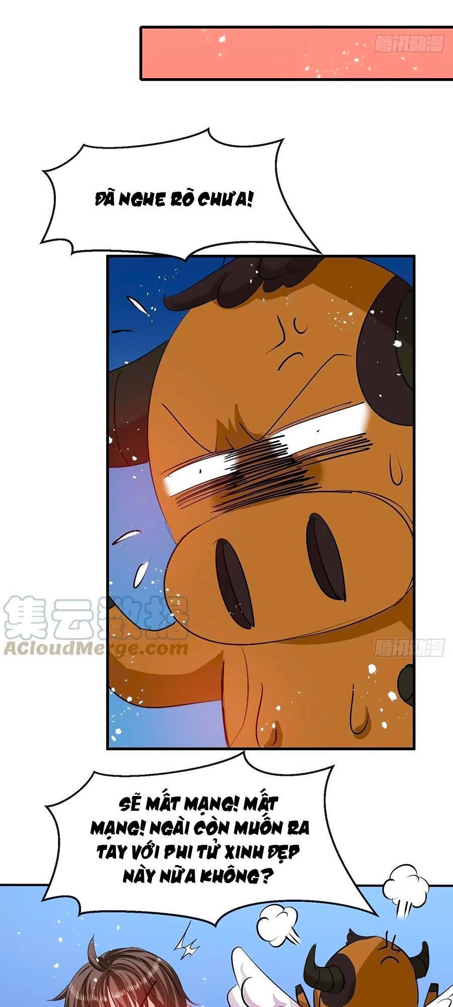 Hệ Thống Công Lược Của Tiểu Công Chúa - Chương 66 - Trang 16