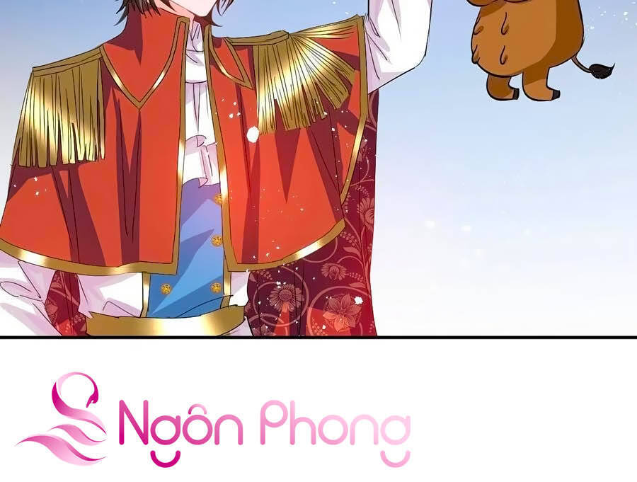 Hệ Thống Công Lược Của Tiểu Công Chúa - Chương 66 - Trang 23