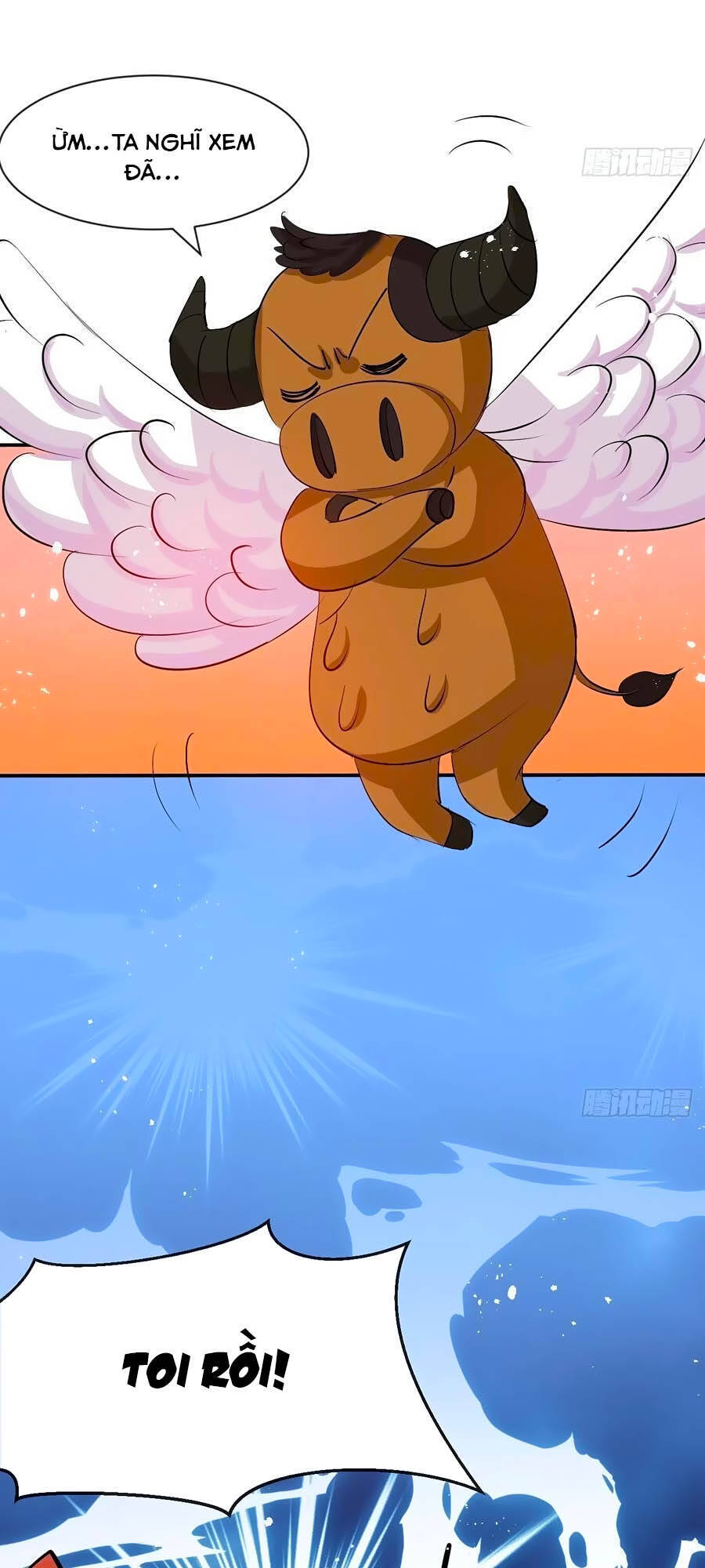 Hệ Thống Công Lược Của Tiểu Công Chúa - Chương 66 - Trang 24