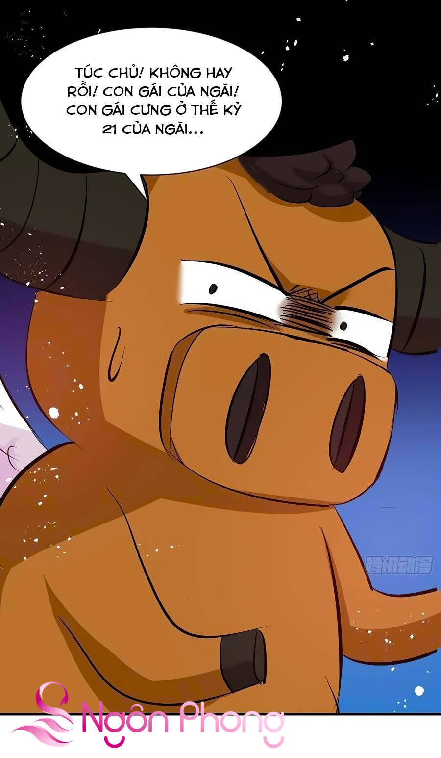 Hệ Thống Công Lược Của Tiểu Công Chúa - Chương 66 - Trang 27