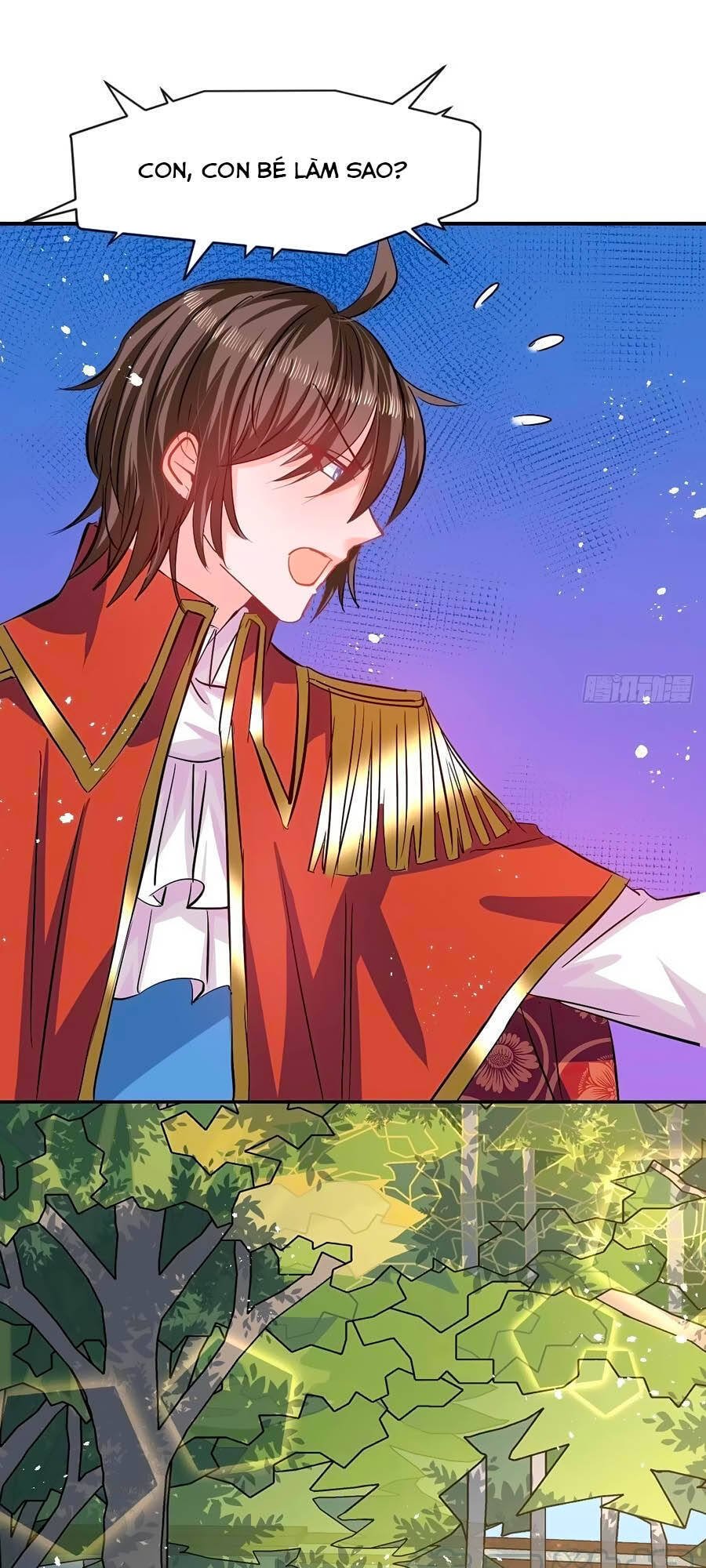 Hệ Thống Công Lược Của Tiểu Công Chúa - Chương 66 - Trang 28