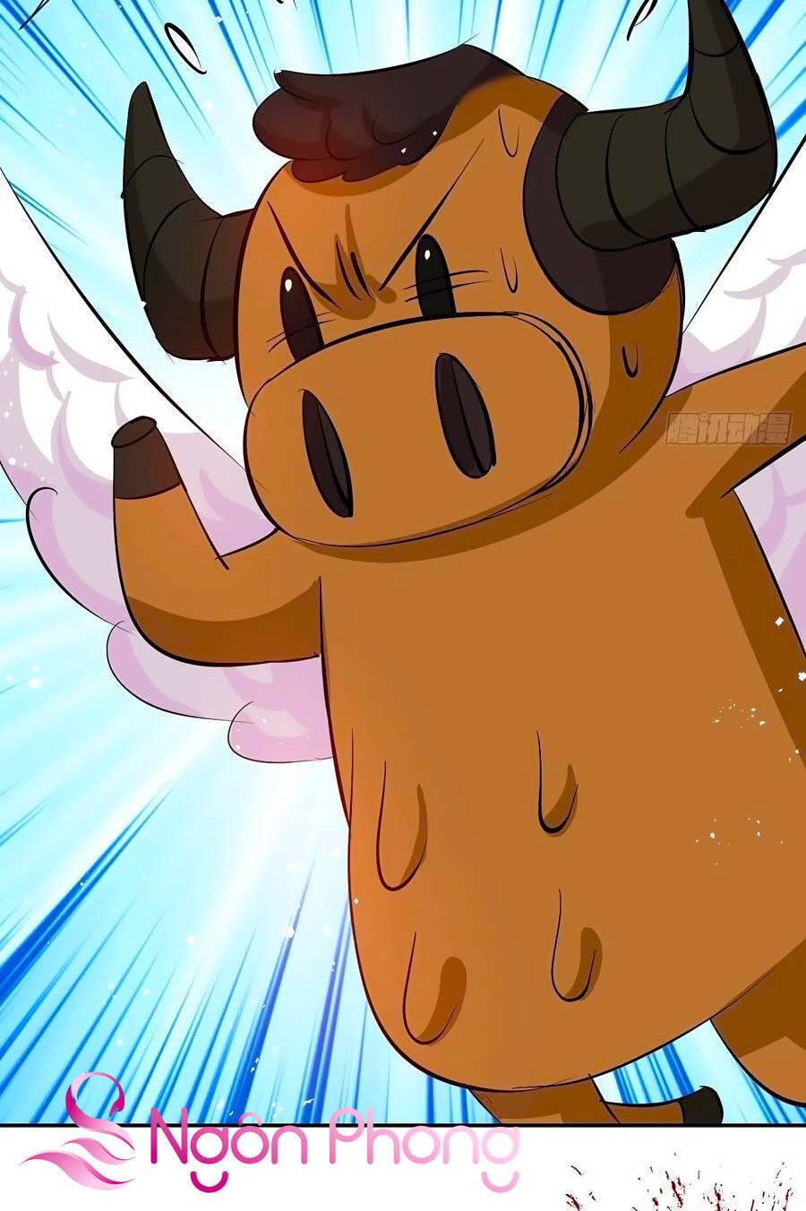 Hệ Thống Công Lược Của Tiểu Công Chúa - Chương 66 - Trang 30