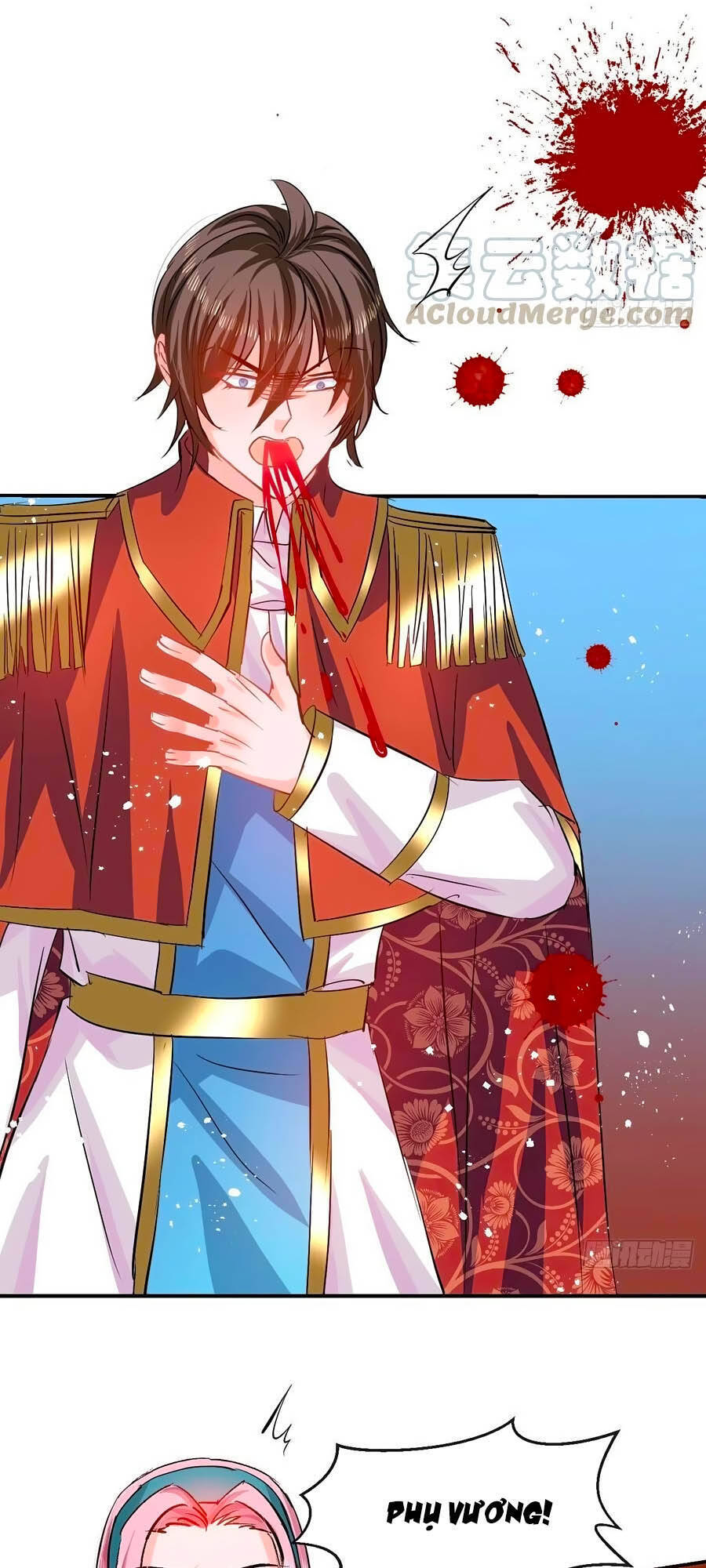 Hệ Thống Công Lược Của Tiểu Công Chúa - Chương 66 - Trang 31