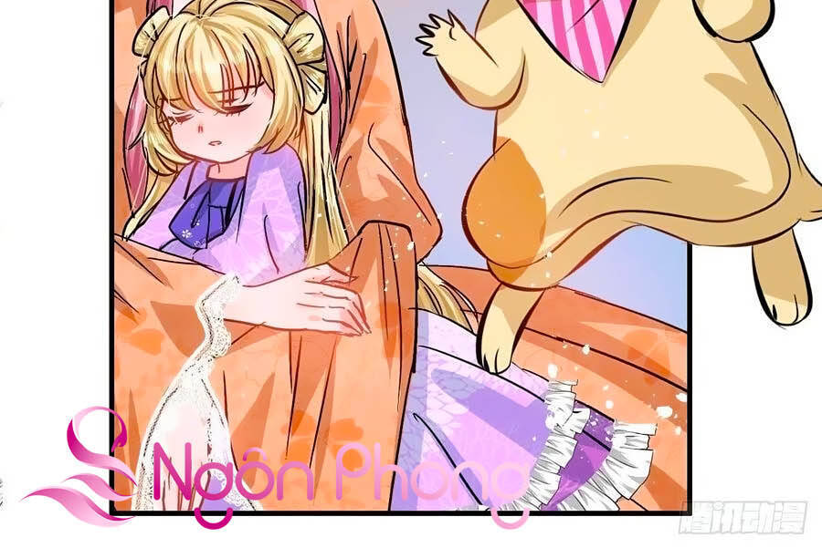 Hệ Thống Công Lược Của Tiểu Công Chúa - Chương 66 - Trang 10