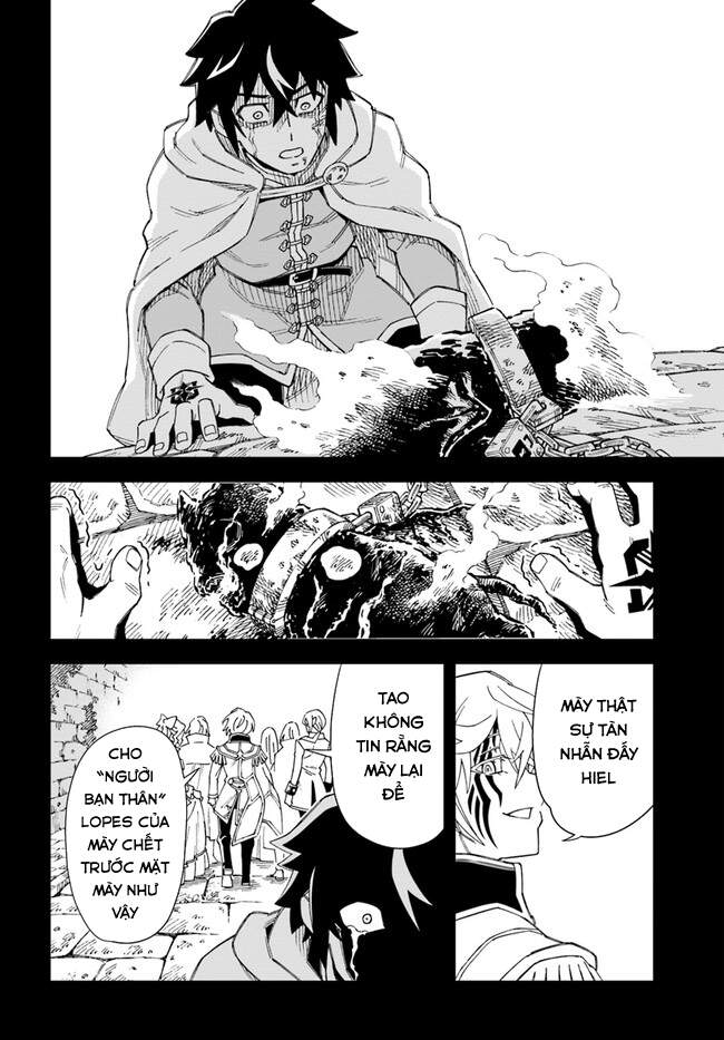 Cuộc Sống Thiên Đường Bắt Đầu Với Vua Hang Động ~ Trở Thành Người Mạnh Nhất Với Kỹ Năng Khai Thác - Chương 10.1 - Trang 14