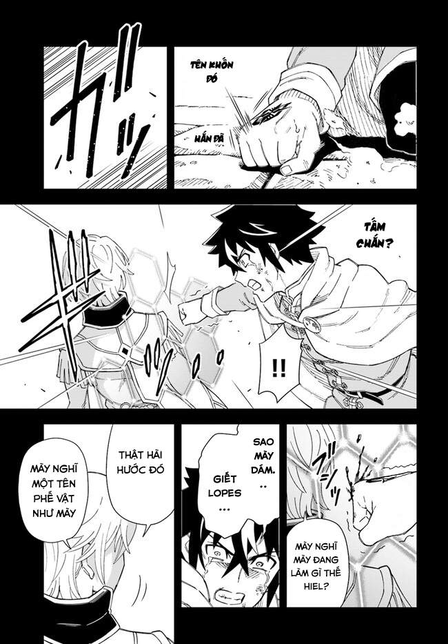 Cuộc Sống Thiên Đường Bắt Đầu Với Vua Hang Động ~ Trở Thành Người Mạnh Nhất Với Kỹ Năng Khai Thác - Chương 10.1 - Trang 15